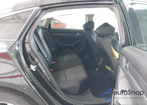 2022 Honda Accord Lx from USA, damaged, VIN 1HGCV1F14NA006519